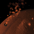 Mars Lander (2/2)