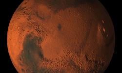 Featured image of post Mars Lander (1/2)