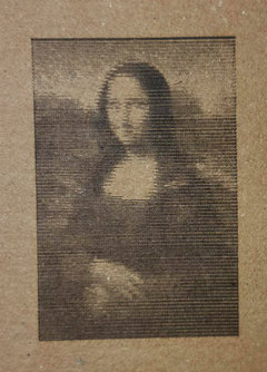 Mona Lisa